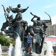 ���������� �������, ���� ������� Mixael, 44 ����, ������������ ��� ������