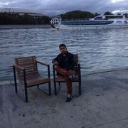 ���������� ������, ���� ������� ALI, 34 ����, ������������ ��� ������, ����� � ���������