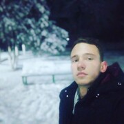 ���������� ������, ���� ����� ����, 25 ���, ������������ 