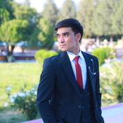  ,   Maftunbek, 25 ,   ,   