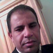  Algiers,  mohammed, 50