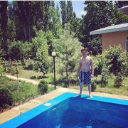 ���������� �������, ���� ������� Hurshid, 41 ���, ������������ ��� ������, ����� � ���������