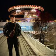 ���������� ����� �������, ������ ˸��, 23