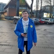 ���������� ���������, ���� ������� Ruslan, 38 ���, ������������ ��� ������, ����� � ���������, c�������� ���������