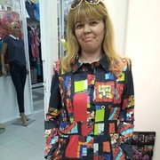  ,   Alina, 55 ,  