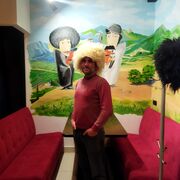  ,   Bayram, 41 ,   ,   