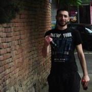 ���������� �������, ���� ������� Tornike, 37 ���, ������������ 