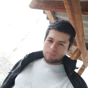  ,  Mirjalol, 30
