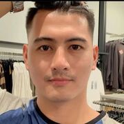  Keluang,  James David, 38