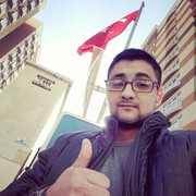  Richmond Hill,   Kamal, 28 ,   ,   , c 