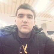  ,  Hayotbek, 27