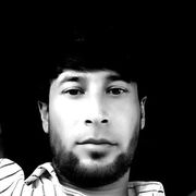  ,  Sirojiddin, 28