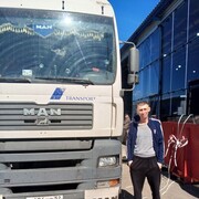   ,  Dmitry, 47