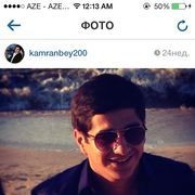  ,   Kamranbey, 34 ,   
