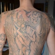 ���������� ������, ���� ������� Ivan, 42 ����, ������������ ��� ������