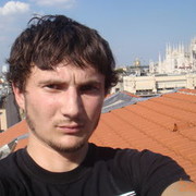 Veduggio con Colzano,  manijak, 38