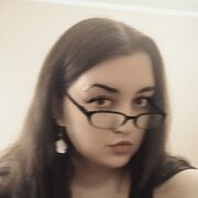 Знакомства Красноярск, Яна