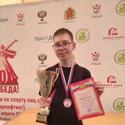 ���������� �����-��������, ������ ������, 19