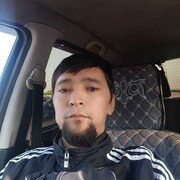  -,  Shaiyrbek, 36