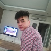  Picher,  Ahmet, 39