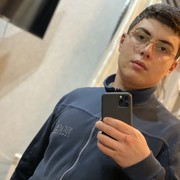  ,  Grisha, 24