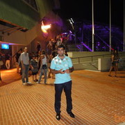  Antibes,  Mario, 39