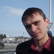 Знакомства Волоколамск, мужчина Сергей, 38