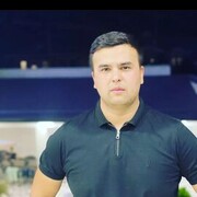  ,  Sherzod, 26