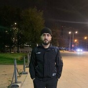 ���������� ����������, ���� ������� Umar, 33 ����, ������������ ��� ������, ����� � ���������, c�������� ���������