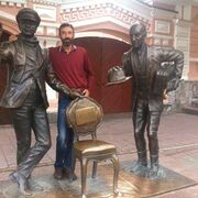 ���������� ���������, ���� ������� ���������, 58 ���, ������������ ��� ������, ����� � ���������