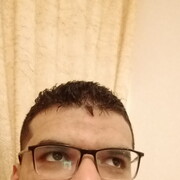  El Jadida,  Soufiane, 31