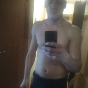  ,   Sergey, 29 ,  