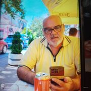 ���������� Backa Topola, ���� ������� Zoran, 61 ���, ������������ ��� ������, ����� � ���������