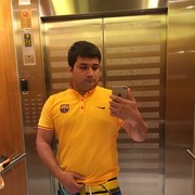  Ra's al Khaymah,  Toni, 36