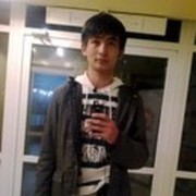  -,   Shyngys, 31 ,   