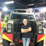  Ramat HaSharon,  Scorpion, 48