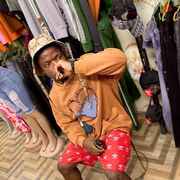 ���������� �����, ���� ����� Tekoudjou, 23 ����, ������������ ��� ������, ����� � ���������