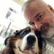 ���������� ������, ���� ������� John Mike, 63 ����, ������������ ��� ������, ����� � ���������