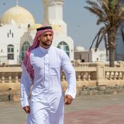  Ra's al Khaymah,  Zein, 35