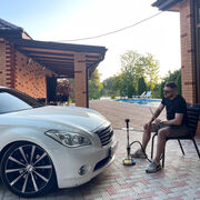 ���������� ���������, ���� ������� TigerRRR, 33 ����, ������������ ��� ������, ����� � ���������, c�������� ���������, ���������