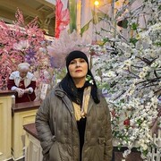 Александра, Москва