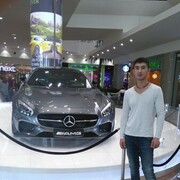 ���������� �����-���������, ���� ������� Sanjarbek, 35 ���, ������������ ��� ������, c�������� ���������