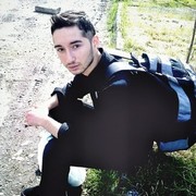  Robat Karim,  matin, 29