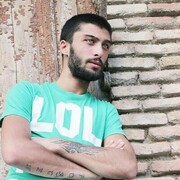 ���������� ������, ���� ������� Georgiaano, 35 ���, ������������ ��� ������, ����� � ���������