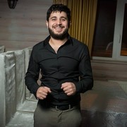 ���������� ������, ���� ������� Hrach, 35 ���, ������������ ��� ������, ����� � ���������, c�������� ���������