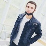  ,  Mirzomuhmmad, 27