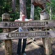  Abbots Langley,   Saulius, 51 ,   