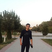  ,  Farrux, 32