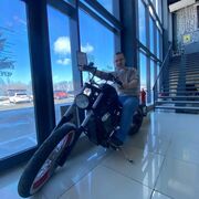 ���������� �����-��������, ������ Danil, 22