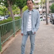  Wonju,  Andrey, 35